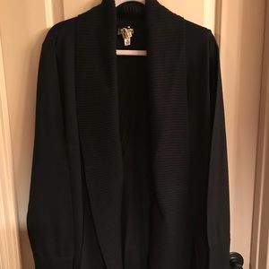 Croft & Barrow cardigan sweater